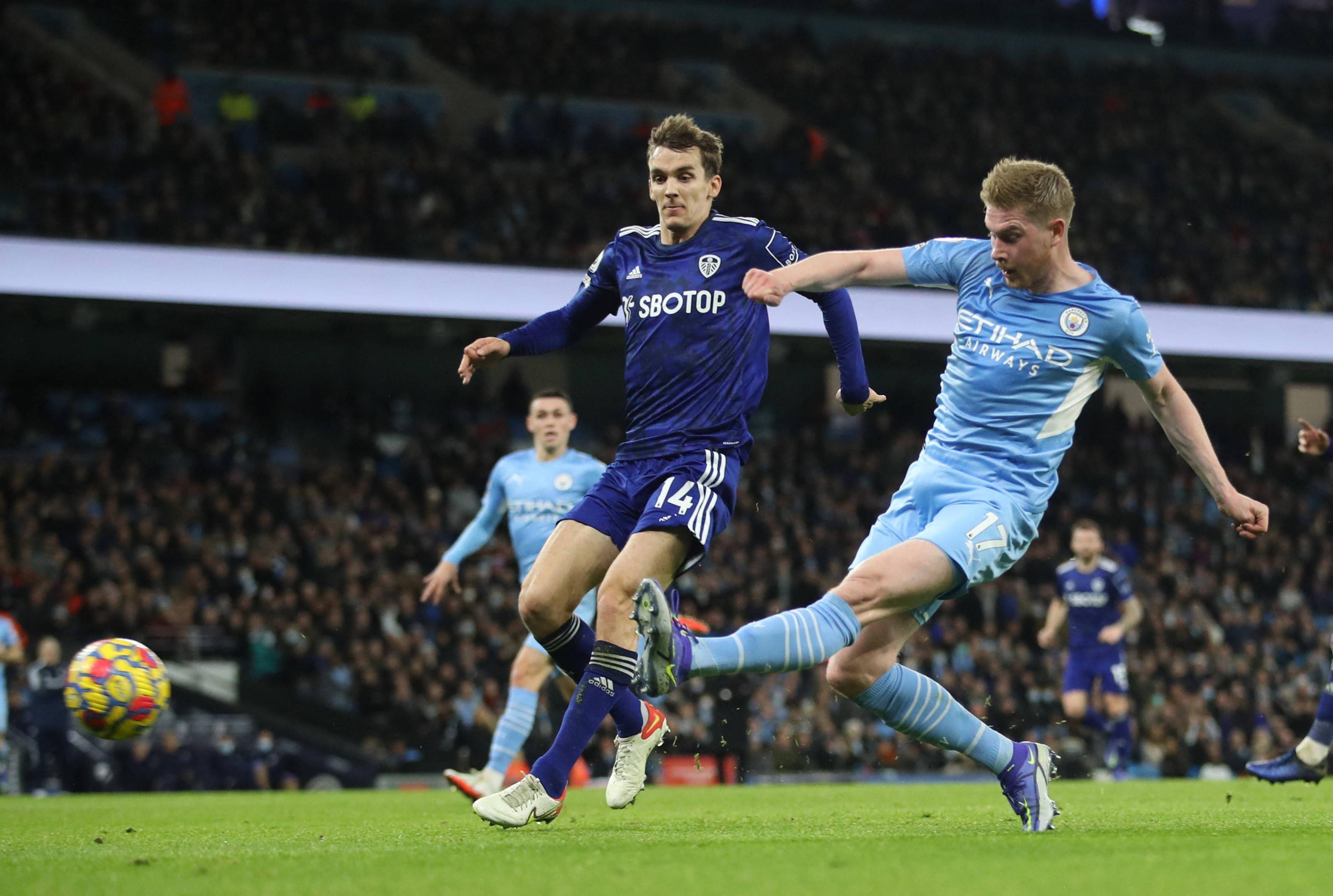 但作为对手 但作为对手